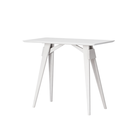 Arco Small Desk White