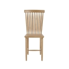 Family Chair No. 2 Oak