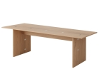 Flip Table XL Oak