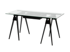 Arco Desk Black