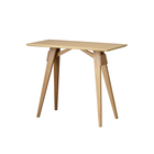 Arco Small Desk Oak