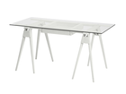 Arco Desk White