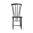 Family Chair No. 3 Black