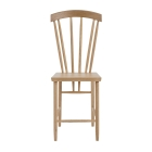 Family Chair No. 3 Oak