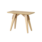 Arco Small Table Oak