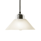 Kalo Lamp Black Cord