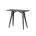 Arco Small Desk Black