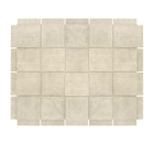 Basket Rug 300x245 Beige