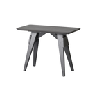 Arco Small Table Black