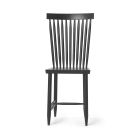 Family Chair No. 2 Black