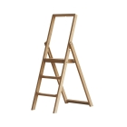 Step Stepladder Oak