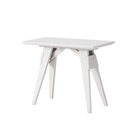 Arco Small Table White