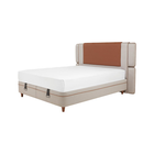 Bamboo Pedic 150x200