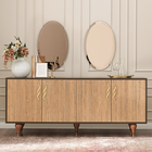 Rossina Yemek Odası