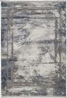 Lena Halı (Mavi/Gri) - 200x290cm
