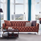 Leona Koltuk Takımı