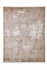 Alezzo Halı (Kahve/Kemik) - 200x290 cm