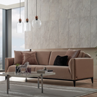 Albero Pearl Koltuk Takımı