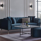 Eterna Koltuk Takımı