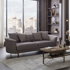 Greta Koltuk Takımı