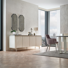 Albero Pearl Yemek Odası