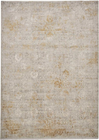 Rozy Halı (Bej) - 200x290cm