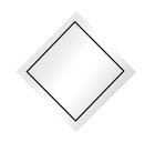 Deco Şifonyer Aynası