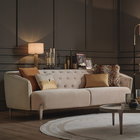 Santana Koltuk Takımı