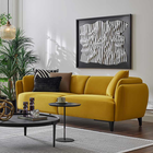 Krista Koltuk Takımı