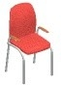 Visitor chair
