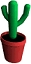 Cactus (Notocatus magn.)