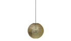 Linear Gold Globe Sarkıt