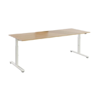 Desq desk T-legged