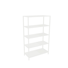 LEVEL4OHA_5x steel shelves