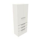 EM-Store Cabinet 80cm wide