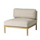 L37 - Module 90cm - Beige Upminster