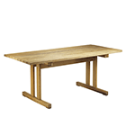 M17 - Table - Thermo Ash Oiled