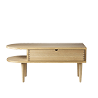 F24 - Oak - Lacquered - Small