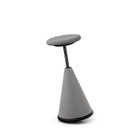 Giroflex 10-2020 (upholstered cone)