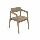 193630 Knekk Chair w-Armrest