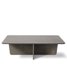 1965 TABLEAU STONE TABLE 140x140