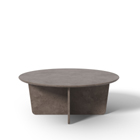 1960 TABLEAU STONE TABLE Ø100