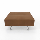 4505 Delphi Ottoman 85x85cm