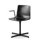 4010 Pato Swivel Armchair