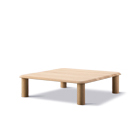 6772 Islets Coffee table