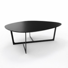 5192 Insula Table 118x121 cm