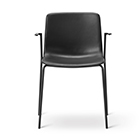 4212 Pato 4 Leg Armchair