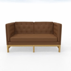 1522 Ej315 Sofa 2 seater