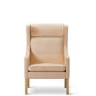 2204 Wing Chair