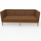 1523 Ej315 Sofa 3 seater